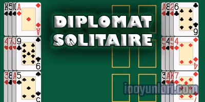  Yukon Solitaire oyna