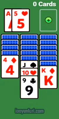  Solitaire io oyna